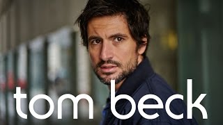 Tom Beck | Fanvideo | Five For Fighting - Stand Up