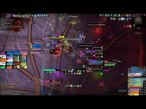 Mythic Sun King's Salvation