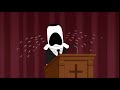 Brian Crying Like Snoopy