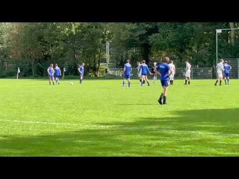 UVS O23-1 -   FCO O23-1