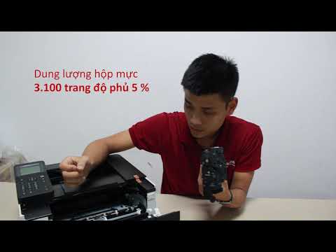 Canon LBP212dw khác Canon LBP214dw ở điểm nào ?