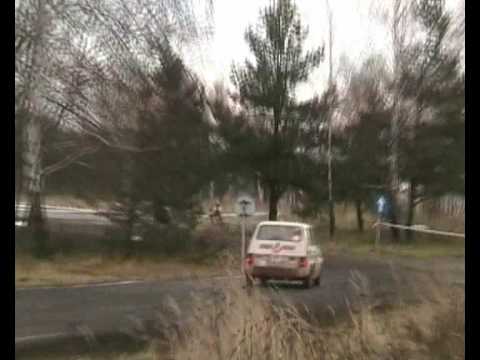 Fiat 126p-sezon 2007