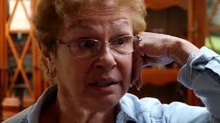 There's Something Wrong with Aunt Diane (2011) Video