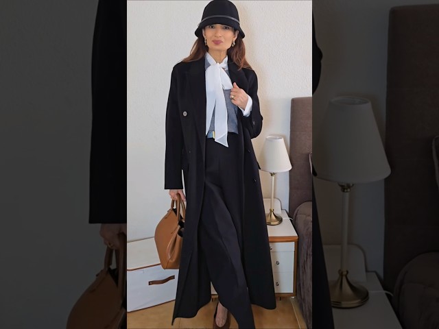 Vídeo relacionado con GRECERELLE Jersey de mujer, sudadera, jersey ligero de un solo color, jersey de punto suave, cuello redondo, manga larga, tops para invierno, otoño, primavera, gris acero, M