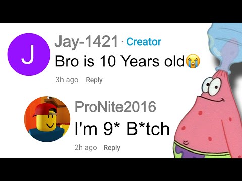 The Dumbest Kids On The Internet💔