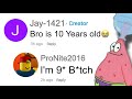 The Dumbest Kids On The Internet