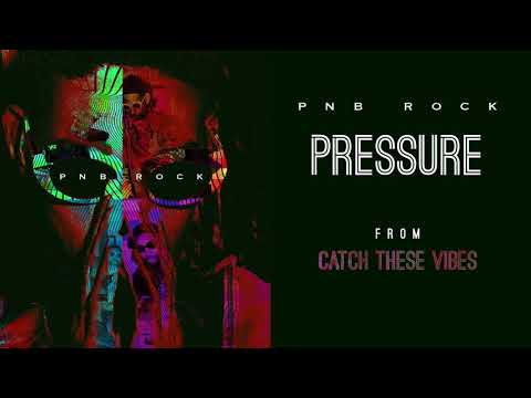PnB Rock - Pressure [Official Audio]