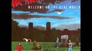 Mr.  Mister - 2 - Uniform Of Youth - Welcome To The Real World (1985)