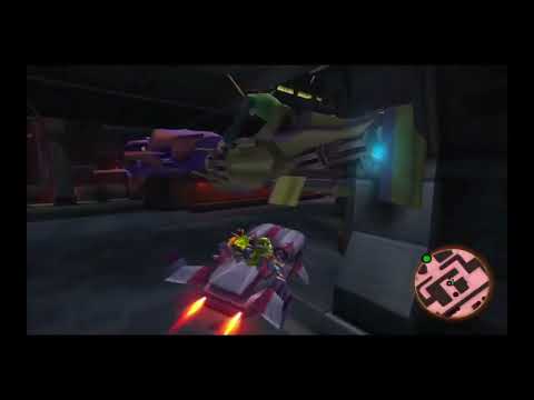 Jak 2 pt 32 English no sub
