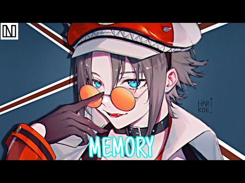 Nightcore - Memory