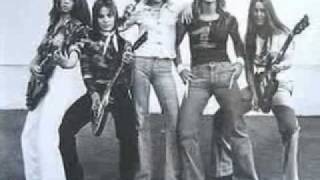 The Runaways "C'mon" LIVE at the Agora 7/19/1976