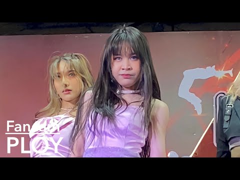 [Fancam] ”PLOY”(MINIZIZE) cover LE SSERAFIM @ MBK Cover Dance Contest 2022 (Semi-Final)