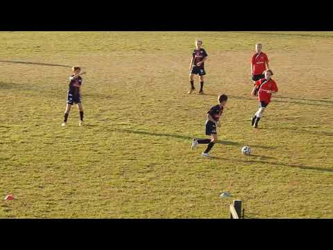 2021/10/16 1T Villafranca B - Casteldazzano