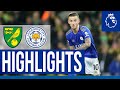 Foxes Beaten At Carrow Road | Norwich City 1 Leicester City 0 | 2019/20