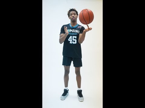 Combine Academy PG: Ka'Von Tull - Guard - 6'0" - 145 - c/o 2020 - Season Highlights