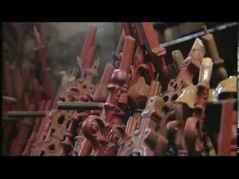 Fred Dibnah s Made In Britain S01 E04 Castings