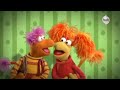 Fraggle Rock Answered My Question