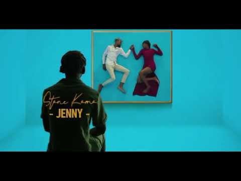 Stone komo   Jenny  Audio