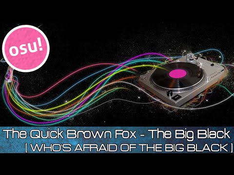 I have been avenged (Big Black Liveplay)