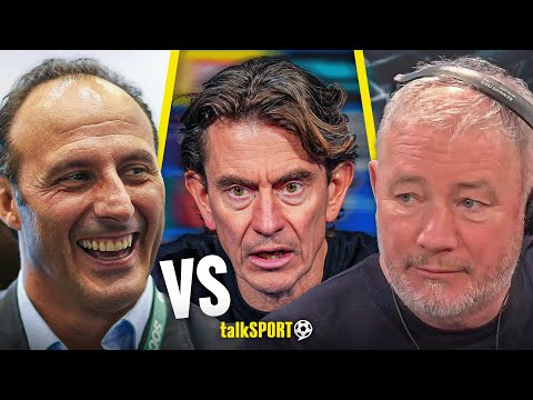 talkSPORT and talkSPORT Spurs