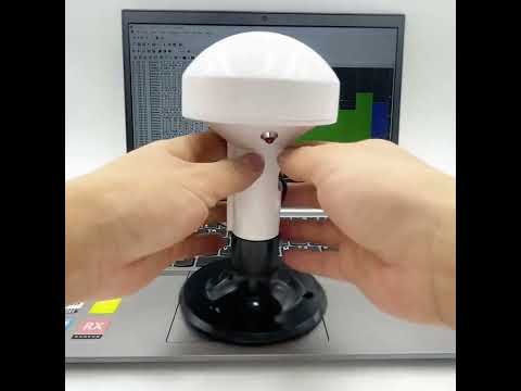 GPS Meter
