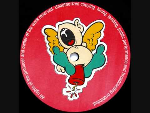 The Scotchman - Self Destruct