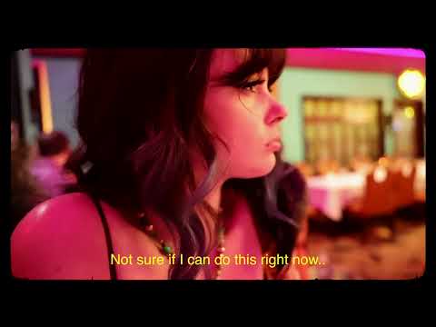 Brianna Harness - ONE MORE SHOT  (Official Music Video)