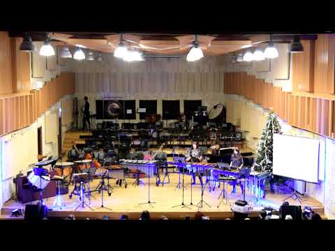 12 12 2018 concert Craciun ”Carmen Sylva” Ploiești