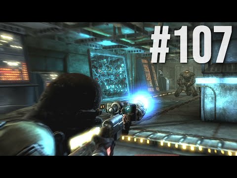 Let's 100% Fallout: New Vegas Part 107 - The Preamble