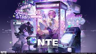 【NTE】ヘテロシティ実録｜リンコ キャラコスチュームプレビュー