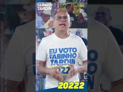 Juscimeira, conte comigo!! 20 222