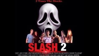 Download lagu Slash 2 (2014) -Full Movie - Extended Version - Scream Fan Film mp3