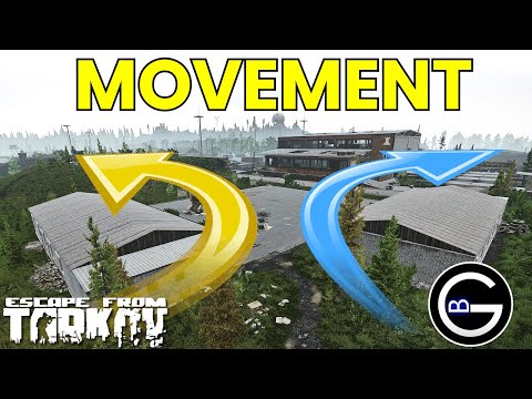 How to Die Less in EFT! | Four Movement Principles to Stay Alive Longer