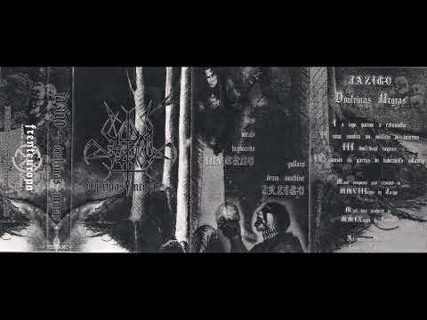 Jazigo (Portugal) - Doutrinas Negras (Demo 2010)