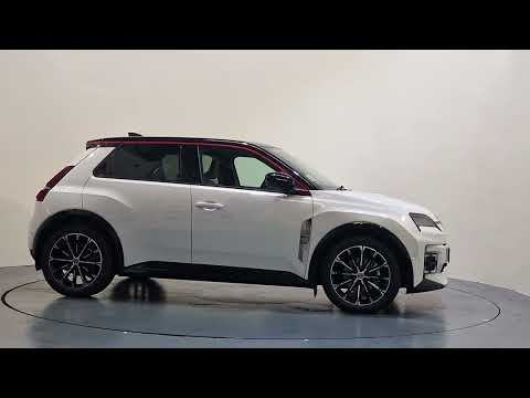 Renault 5 E-Tech Iconic 52kWh - Image 2