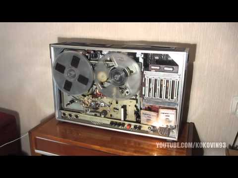 Восстановление Орбиты-205 (часть 1)