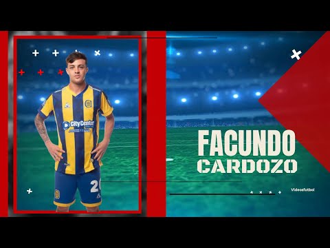 FACUNDO CARDOZO #highlights