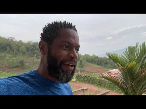 The houses in Rwanda and how you can build a nice house for cheap.