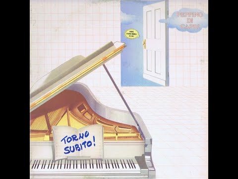 Il Tango Di Adelina - Peppino Di Capri