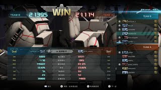 GBO2 shooting type TheO