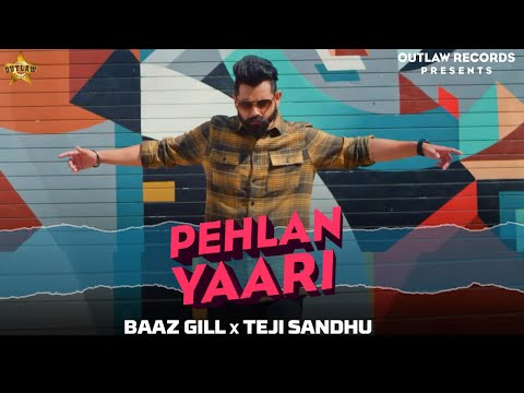 Poster pehla yaari lyrics – baaz gill (aukha sarda)