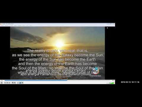 2019 03 13 PM Public Teaching in Romanian - Cursuri publice în română