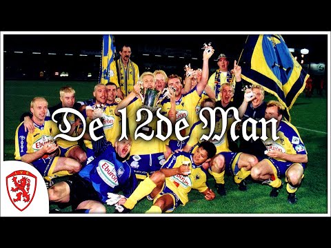 De 12de Man [STVV Clublied]