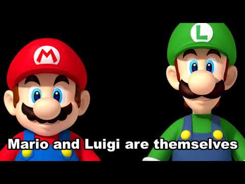 Warioladdin Cast Video