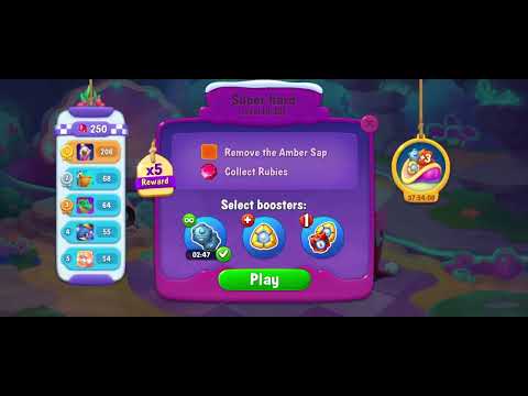 @Fishdom Win Strikes Level 10391 - 10392