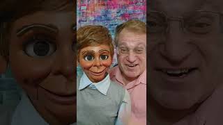 Comic Ventriloquist Joe Gandelman & Friendds