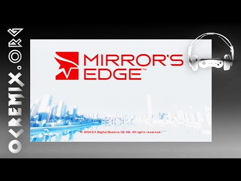OC ReMix #3003: Mirror's Edge 'Clear Reflections' [Still Alive] by Sir_NutS