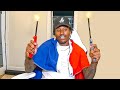 Duke Dennis STEALS Fanum S Flag END OF AMP