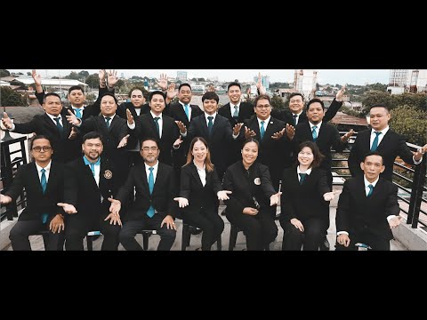 The Grand Lodge of Modern Mixed Masons