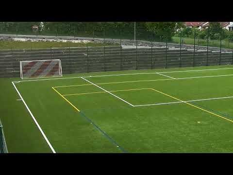 SV Sissach - FC Bubendorf